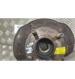 Pivot de moyeu avant gauche SUZUKI WAGON-R