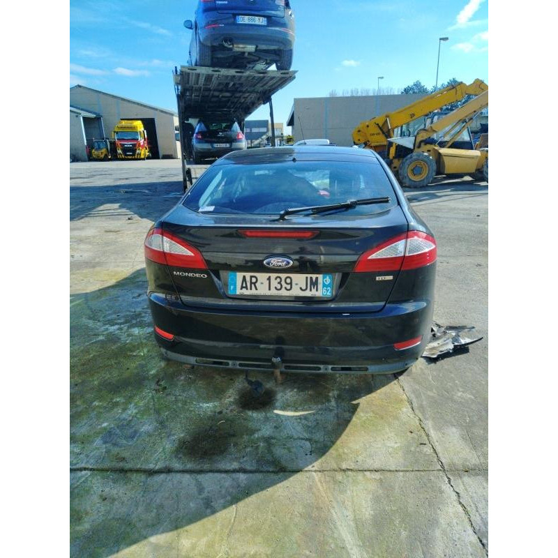 Jante FORD MONDEO 3 Photo n°6