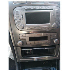 Jante FORD MONDEO 3
