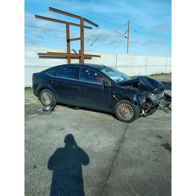Jante FORD MONDEO 3 Photo n°11