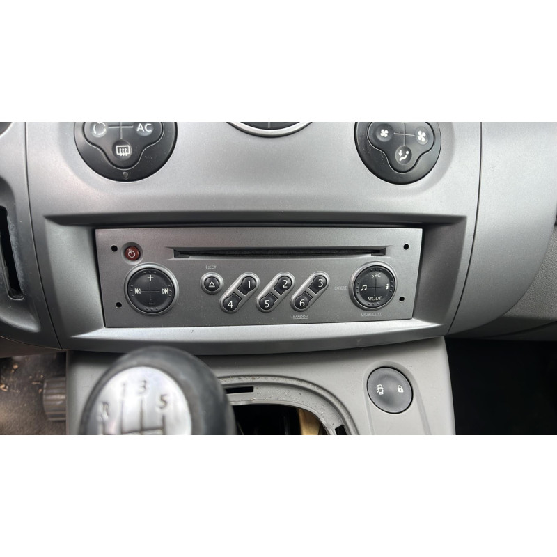 Jante RENAULT SCENIC 2 Photo n°4