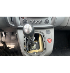 Jante RENAULT SCENIC 2