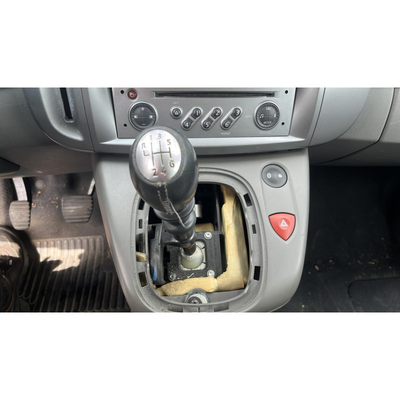 Jante RENAULT SCENIC 2 Photo n°5