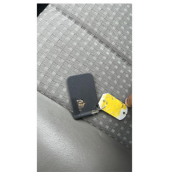 Jante RENAULT SCENIC 2