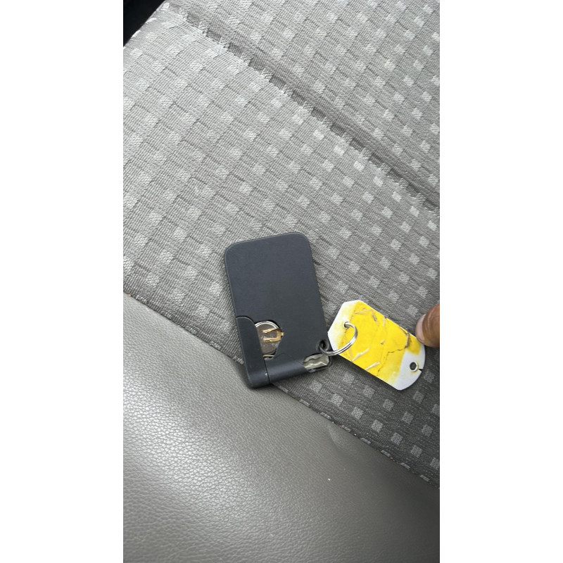 Jante RENAULT SCENIC 2 Photo n°6
