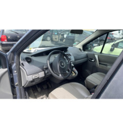 Jante RENAULT SCENIC 2