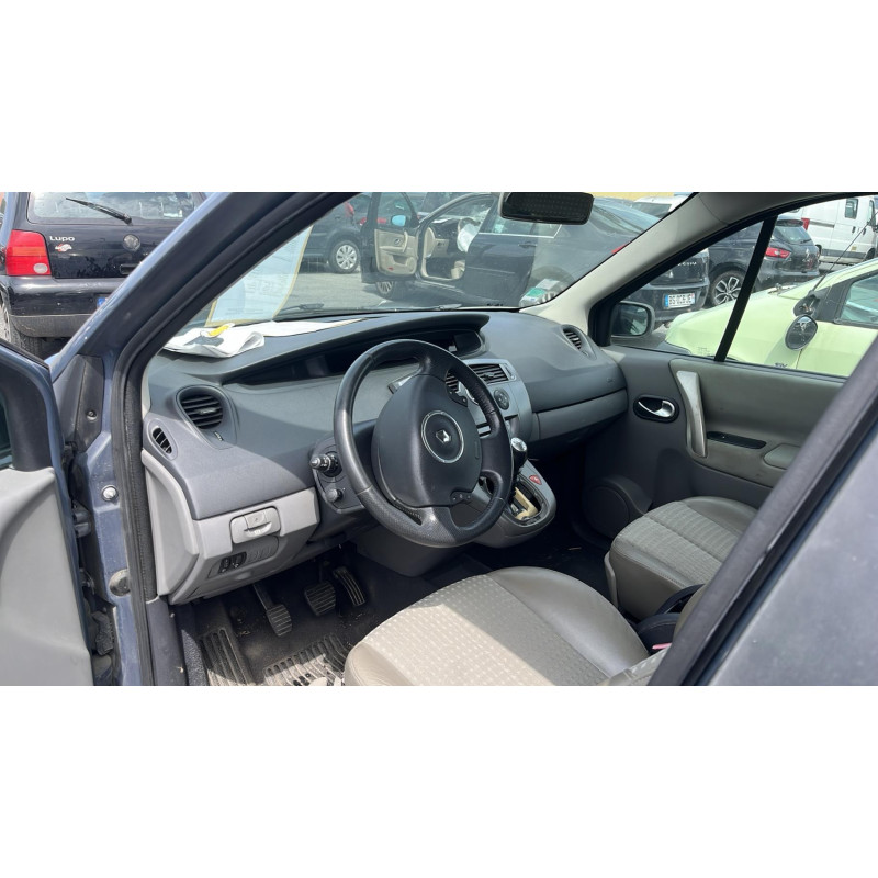 Jante RENAULT SCENIC 2 Photo n°7