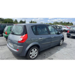 Jante RENAULT SCENIC 2