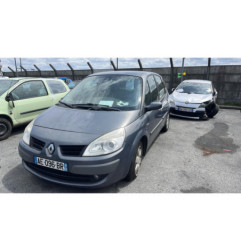 Jante RENAULT SCENIC 2