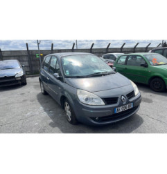 Jante RENAULT SCENIC 2
