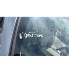 Jante RENAULT SCENIC 2