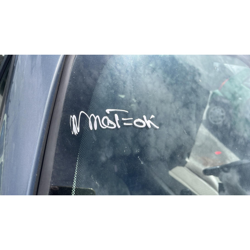 Jante RENAULT SCENIC 2 Photo n°11
