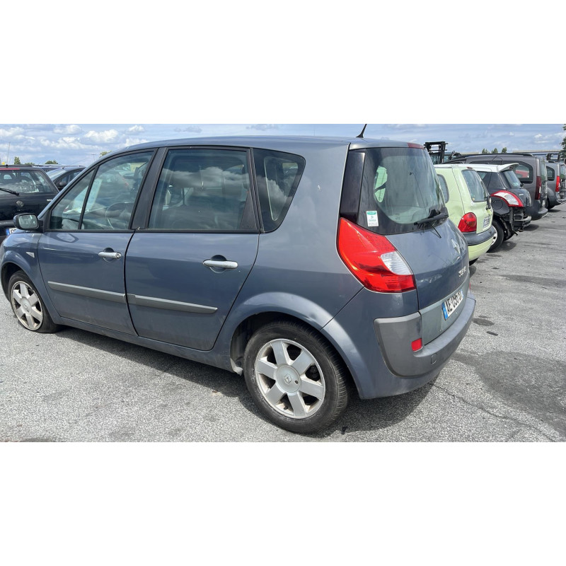 Jante RENAULT SCENIC 2 Photo n°13