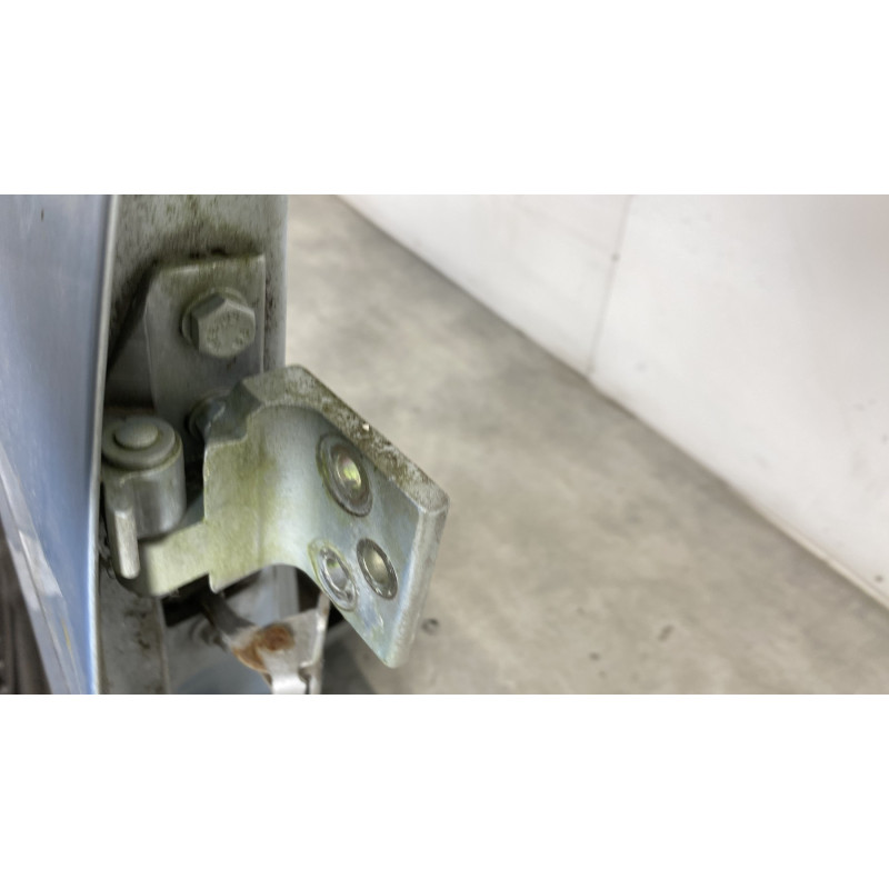 Porte avant droit CITROEN BERLINGO 1 Photo n°4