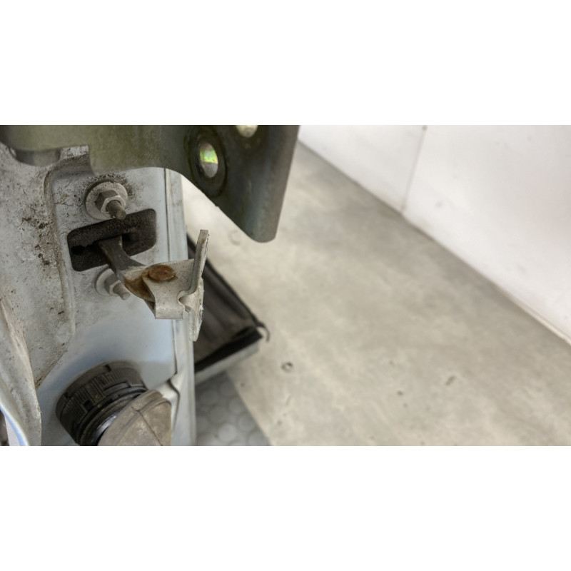 Porte avant droit CITROEN BERLINGO 1 Photo n°5