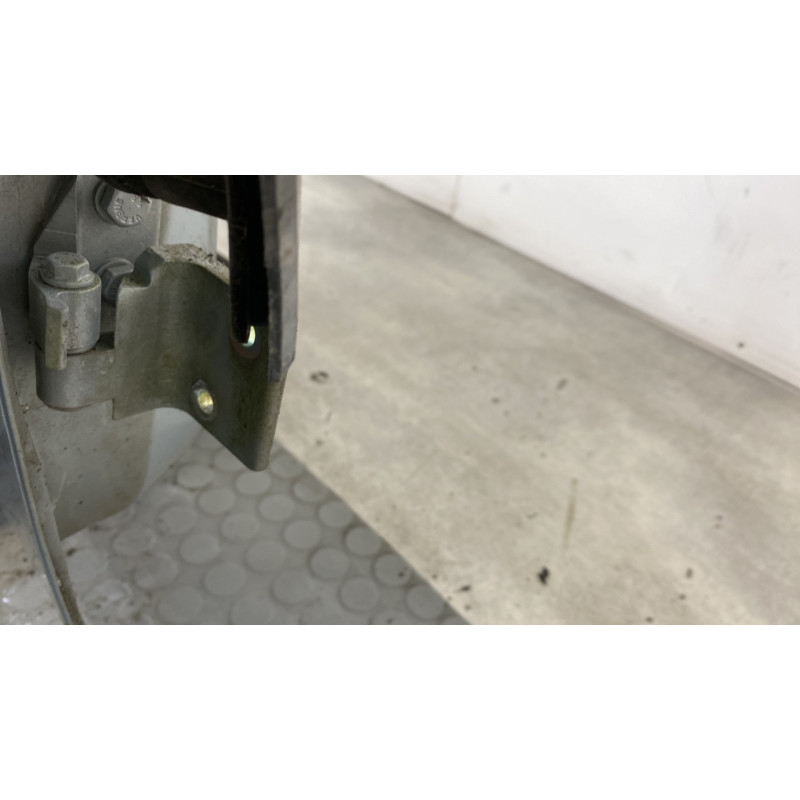 Porte avant droit CITROEN BERLINGO 1 Photo n°6