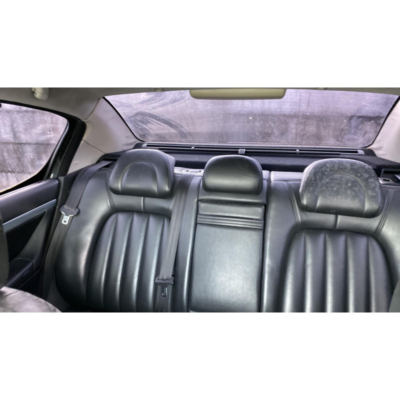 Jante PEUGEOT 407 Photo n°4