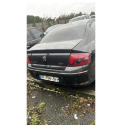 Jante PEUGEOT 407