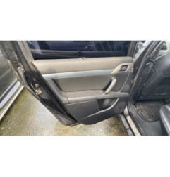 Jante PEUGEOT 407
