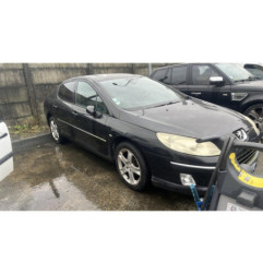 Jante PEUGEOT 407