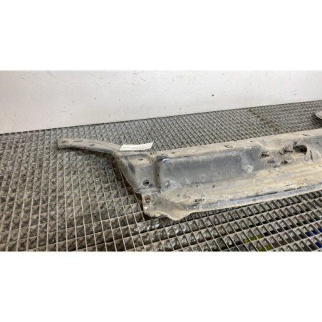 Face avant CITROEN BERLINGO 1
