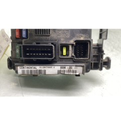 Boitier servitude moteur (BSM) CITROEN BERLINGO 1