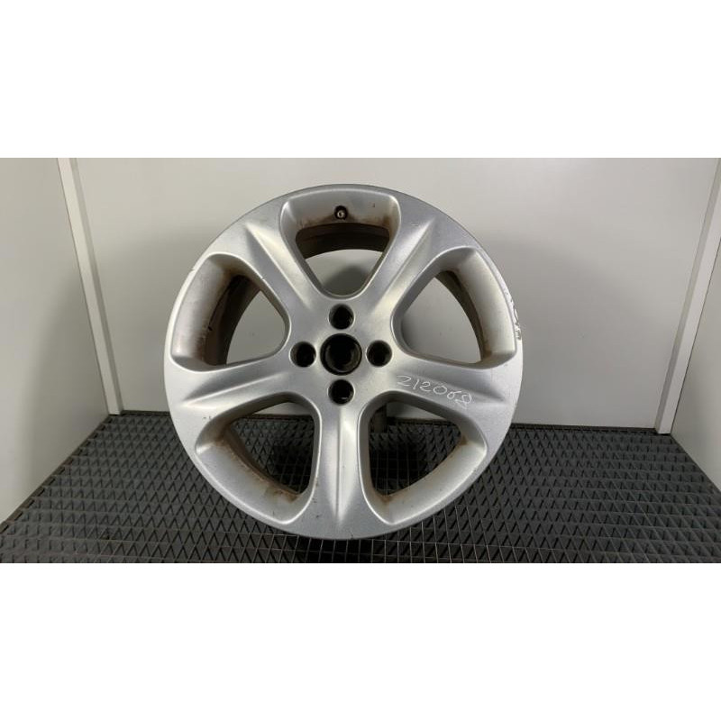 Jante RENAULT SCENIC 3 Photo n°1