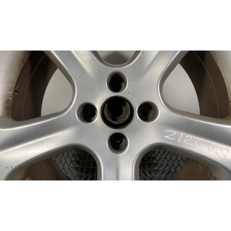Jante RENAULT SCENIC 3 Photo n°3