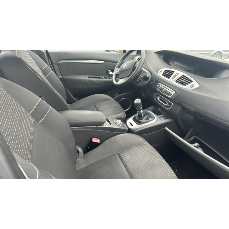 Jante RENAULT SCENIC 3 Photo n°8