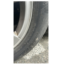 Jante RENAULT SCENIC 3