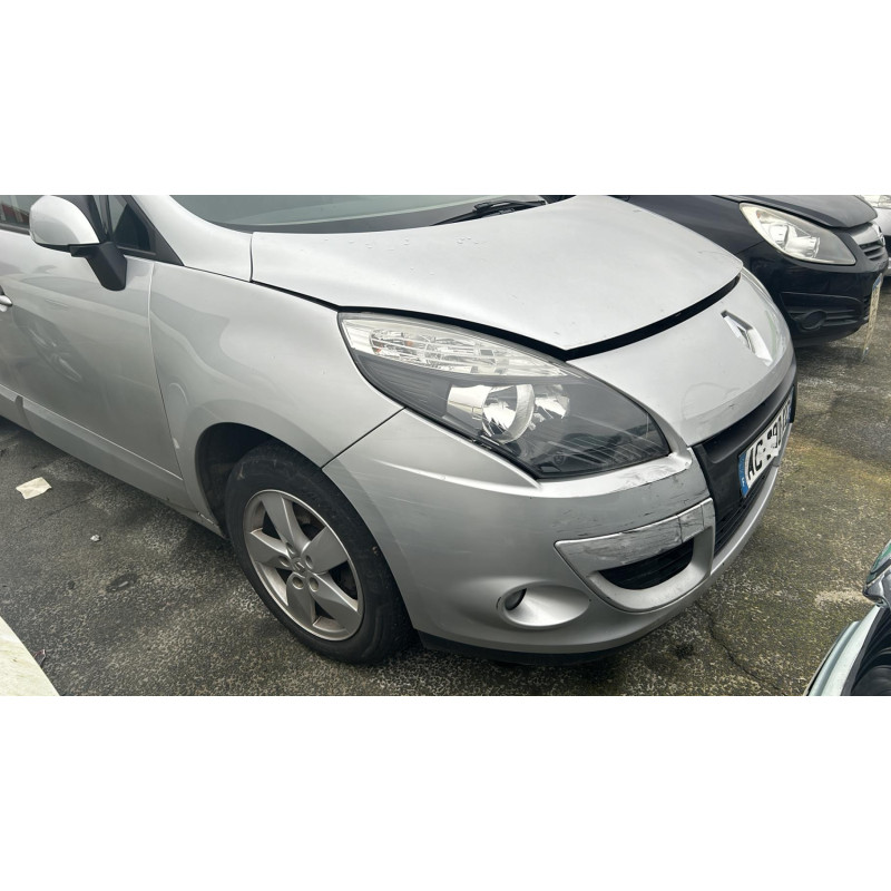 Jante RENAULT SCENIC 3 Photo n°14