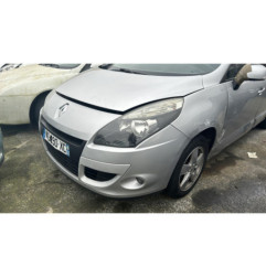 Jante RENAULT SCENIC 3