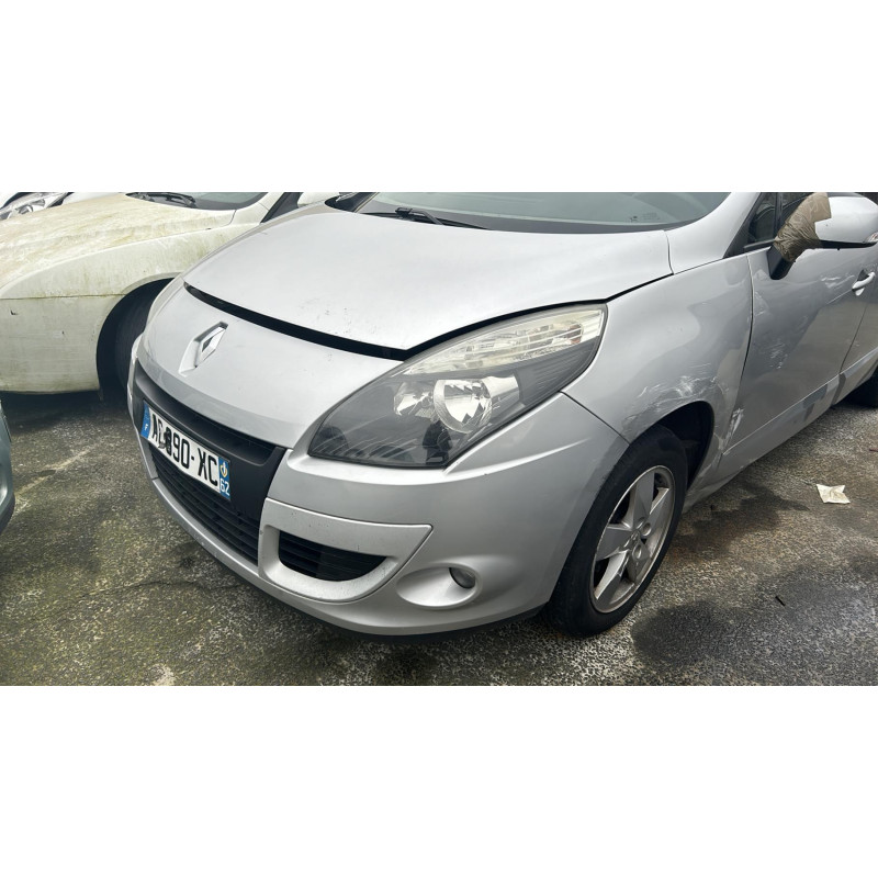 Jante RENAULT SCENIC 3 Photo n°15