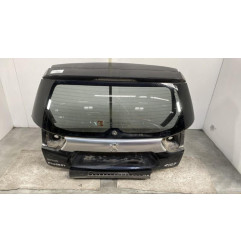 Malle/Hayon arriere PEUGEOT 4007