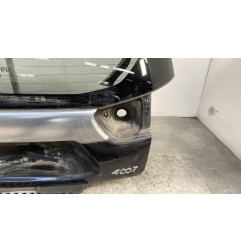 Malle/Hayon arriere PEUGEOT 4007