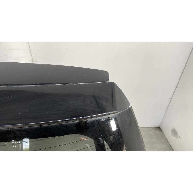 Malle/Hayon arriere PEUGEOT 4007 Photo n°8