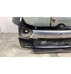 Malle/Hayon arriere PEUGEOT 4007