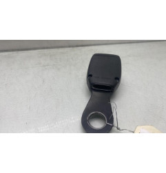 Attache ceinture arriere droit PEUGEOT 4007 Photo n°1