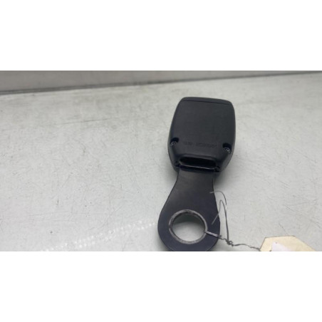 Attache ceinture arriere droit PEUGEOT 4007 Photo n°1