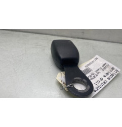 Attache ceinture arriere droit PEUGEOT 4007