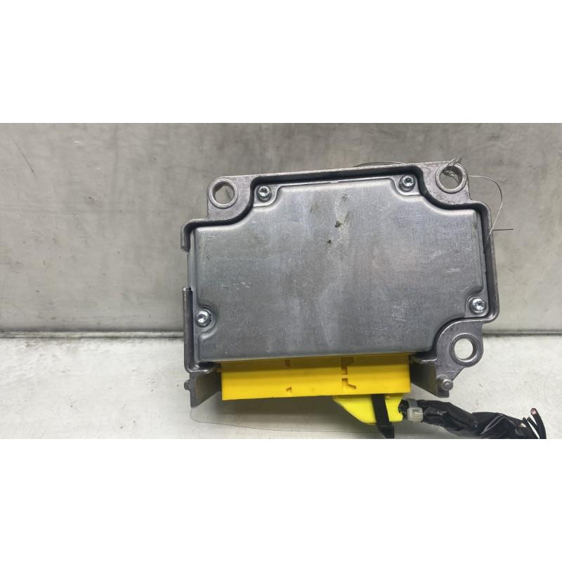 Boitier air bag PEUGEOT 4007 Photo n°3