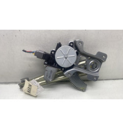 Leve vitre electrique arriere droit PEUGEOT 4007 Photo n°1