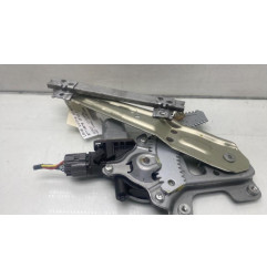 Leve vitre electrique arriere droit PEUGEOT 4007