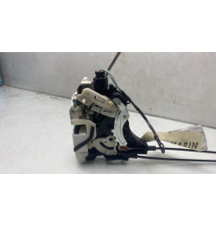Serrure arriere droit PEUGEOT 4007