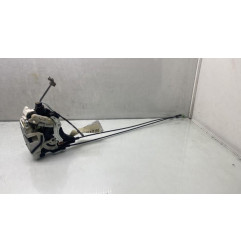 Serrure arriere droit PEUGEOT 4007