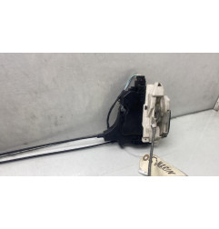 Serrure arriere droit PEUGEOT 4007