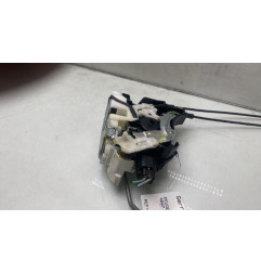 Serrure arriere gauche PEUGEOT 4007