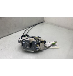 Serrure arriere gauche PEUGEOT 4007
