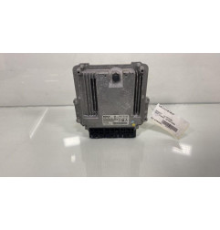 Calculateur moteur PEUGEOT 4007 Photo n°1