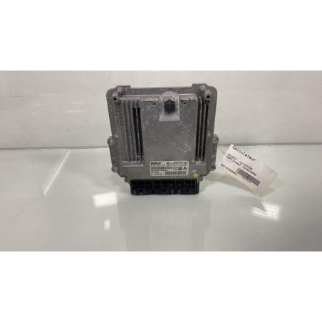 Calculateur moteur PEUGEOT 4007 Photo n°1